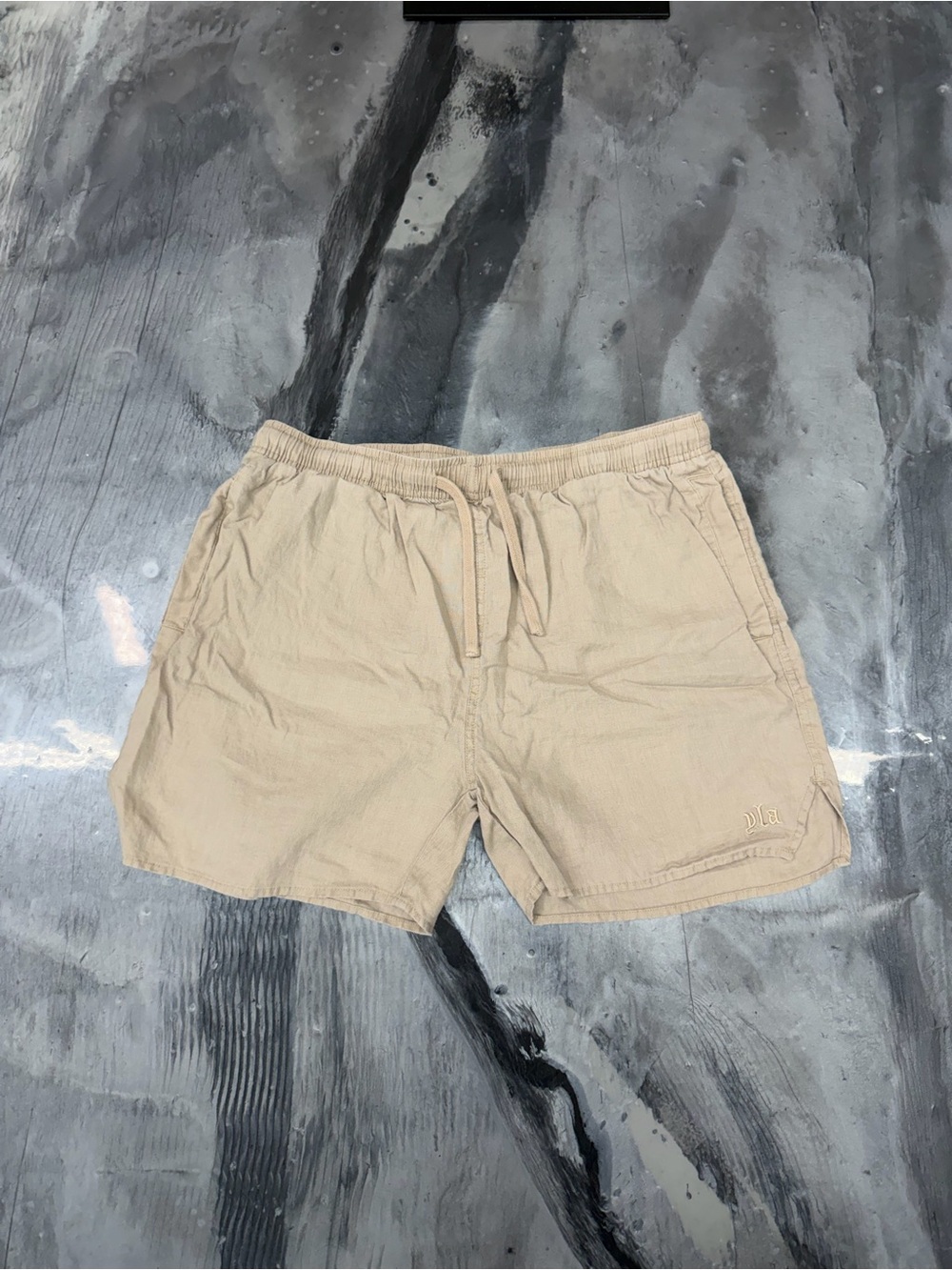 Youngla shorts